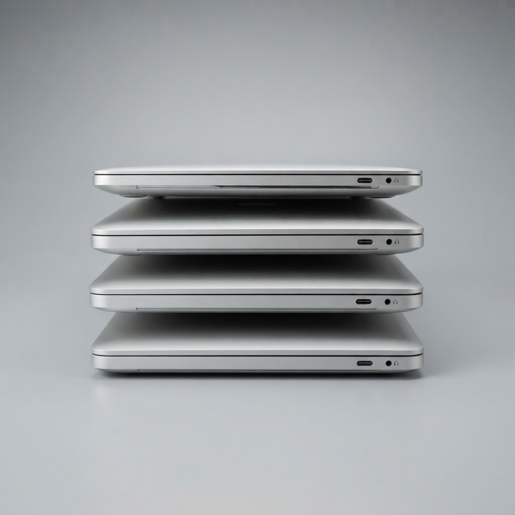 Business Laptop Batch